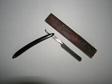 Rasiermesser antik sheffield gebraucht kaufen  Lemgow