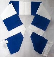 Royal blue white for sale  ARMAGH