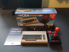 C64 mini commodore for sale  MANNINGTREE