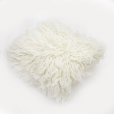 Genuine wool flokati for sale  Durham