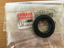 Yamaha crankshaft oil for sale  BRIDGWATER