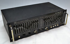 Equalizador estéreo vintage ADC Sound Shaper dois IC SS-2 IC comprar usado  Enviando para Brazil