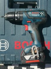 Bosch gsb plus for sale  TEMPLECOMBE
