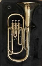 flicorno tenore trombone cilindri usato  Barletta