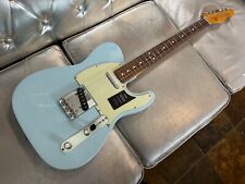 Fender vintera 60s for sale  RYE