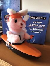 Vintage duracell kayaking for sale  Shipping to Ireland