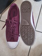 Converse chunk taylor usato  Somma Vesuviana