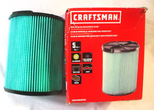 Craftsman cmxzvbe38753 hepa for sale  Chardon