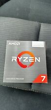 Processador AMD Ryzen 7 5700G (4.6 GHz, 8 núcleos, soquete AM4) Caixa -..., usado comprar usado  Enviando para Brazil