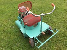 Used, 1958 - 1962 Snappin Turtle Riding Lawn Mower Vintage snapper Tractor  Snapping for sale  Jeffers