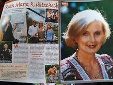 Ruth maria kubitschek gebraucht kaufen  Lemsdorf,-Reform