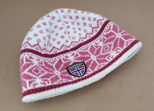 Rokk norway beanie for sale  INVERNESS