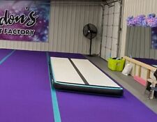 Airtrack inflatable gymnastics for sale  Whitley City