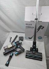 Belife cordless vacuum for sale  Shipping to Ireland