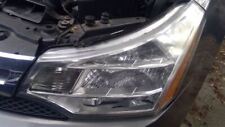 Driver headlight halogen for sale  Valrico