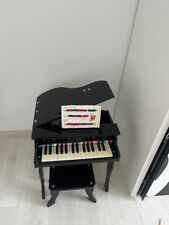 Kinderklavier grand piano gebraucht kaufen  Braubach