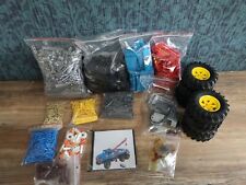 Lego technic 42070 gebraucht kaufen  Helmstedt