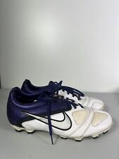 Used, Nike CTR360 Maestri II FG RARE US 9 / UK 8 Soccer Rugby Football Boots Cleats for sale  Shipping to South Africa