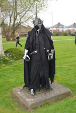 Medieval nazgul witch for sale  Shipping to Ireland