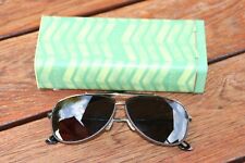 Vintage fossil sonnenbrille gebraucht kaufen  Unna