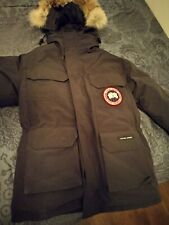 Canada goose modele d'occasion  Limoges-