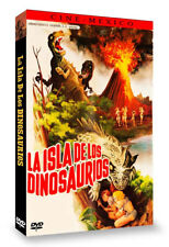 Usado, ISLAND OF THE DINOSAURS (legendado em inglês) comprar usado  Enviando para Brazil