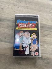 Psp family guy for sale  GRIMSBY