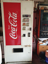 Getränkeautomat vendo cocacol gebraucht kaufen  Kassel