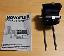 Novoflex diakopiergerät gebraucht kaufen  Grafing b.München