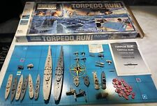Vtg 1986 torpedo for sale  Saint Petersburg