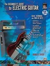 Beginners guide electric for sale  Sparks