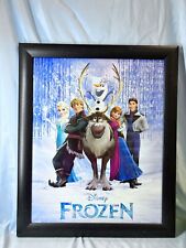 Disney frozen rectangular for sale  Orlando