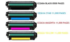 Toner cartridge 647a for sale  UK