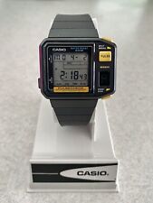 EXCELENTE ESTADO Relógio Casio JP-100 Vintage Raro Digital comprar usado  Enviando para Brazil