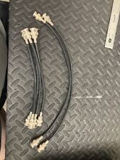 Bnc bnc cables for sale  Louisville