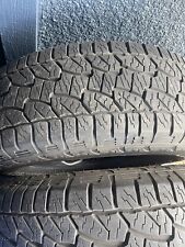 Tires 265 65r17 for sale  Irving