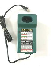 Makita dc1411 7.2v for sale  Natalia