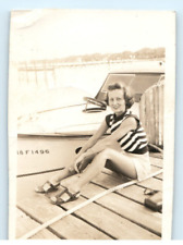 Vintage photo 1947 for sale  Gadsden