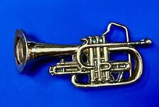 Flugel horn brass for sale  Melbourne