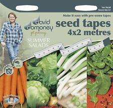 Summer salad seeds for sale  NEWMARKET