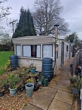 Used static caravan for sale  ELLESMERE