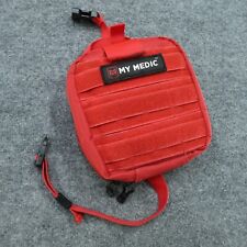 My Medic Bag Organizador EDC MYFAK BAG ONLY Bolsos de Primeiros Socorros de Viagem Caminhada comprar usado  Enviando para Brazil