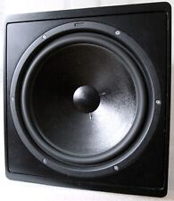 Canton plus subwoofer gebraucht kaufen  Neudorf