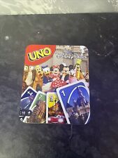 Uno cards disney for sale  Shipping to Ireland