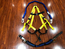 Safety harness tb805 for sale  Arlington Heights