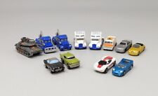 Vintage Mattel Hot Wheels & China 90s Micro Máquinas Muscle Cars Tow Truck Tanque comprar usado  Enviando para Brazil