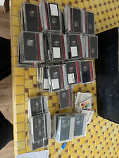 Lot cassettes mini d'occasion  Montpellier-