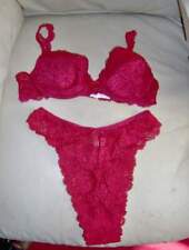 Ladies underwired padded for sale  DAVENTRY
