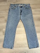 Levi 501 denim for sale  Salisbury