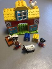 Lego duplo 10617 for sale  STEVENAGE